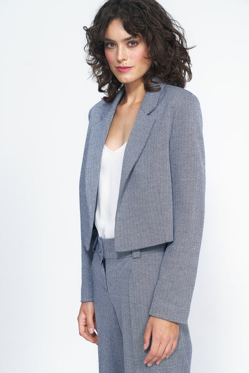 Jacket model 216876